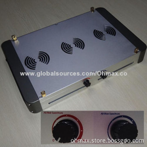 LED grow lights panel, full spectrum for indoor plants growth and blooming, ODM/OEM services